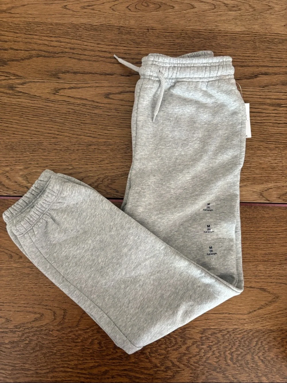 GAP size nwt